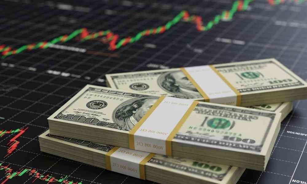 investblogger - đồng USD