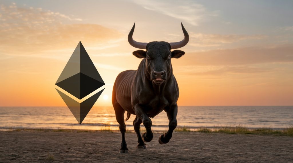 investblogger - Ethereum