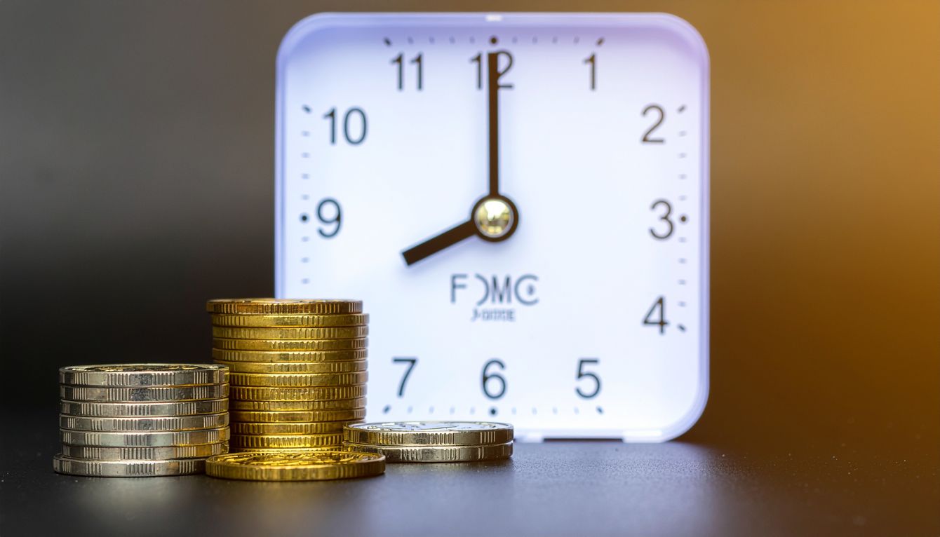 investblogger - XAU XAG & FOMC