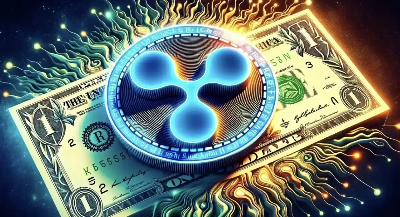 investblogger - Ripple & USD