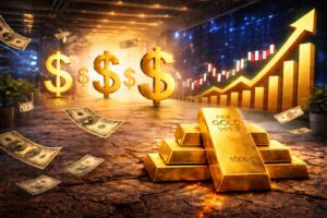 investblogger - XAUUSD